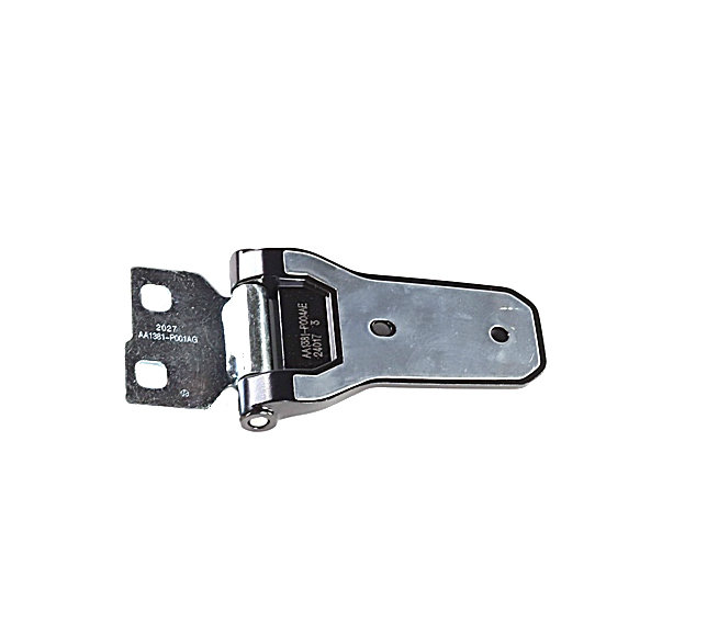 Mopar 68302114AB Hood Hinge for 1820 Jeep Wrangler JL with Passive